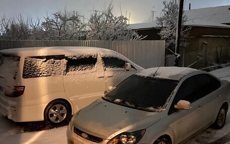 Ford Focus II рестайлинг, 2009 год, 630 000 рублей, 5 фотография