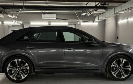 Audi Q8 I, 2025 год, 13 990 000 рублей, 5 фотография