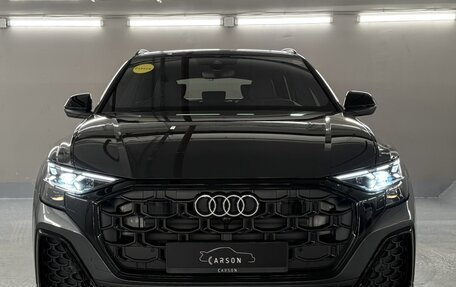 Audi Q8 I, 2025 год, 13 990 000 рублей, 2 фотография