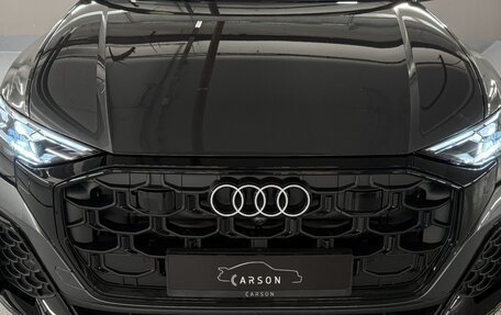 Audi Q8 I, 2025 год, 13 990 000 рублей, 3 фотография