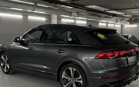 Audi Q8 I, 2025 год, 13 990 000 рублей, 8 фотография