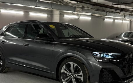 Audi Q8 I, 2025 год, 13 990 000 рублей, 4 фотография