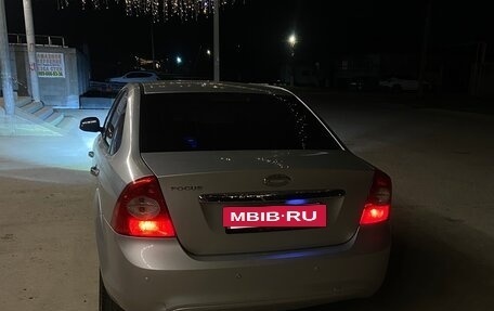 Ford Focus II рестайлинг, 2009 год, 630 000 рублей, 2 фотография