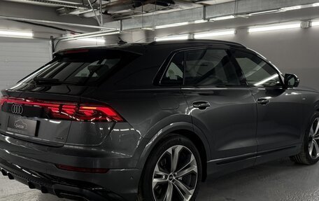 Audi Q8 I, 2025 год, 13 990 000 рублей, 6 фотография