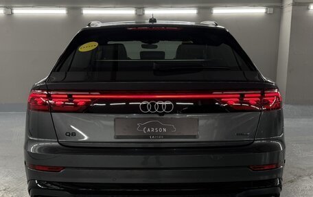 Audi Q8 I, 2025 год, 13 990 000 рублей, 7 фотография
