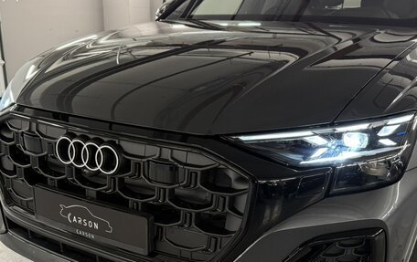 Audi Q8 I, 2025 год, 13 990 000 рублей, 10 фотография