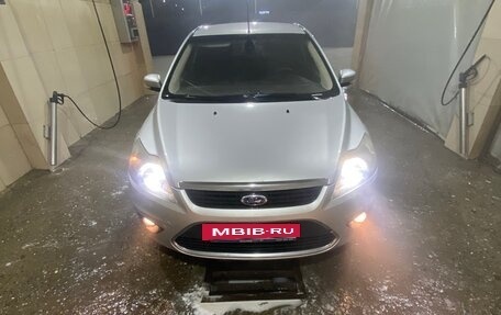 Ford Focus II рестайлинг, 2009 год, 630 000 рублей, 8 фотография