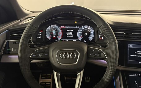 Audi Q8 I, 2025 год, 13 990 000 рублей, 14 фотография