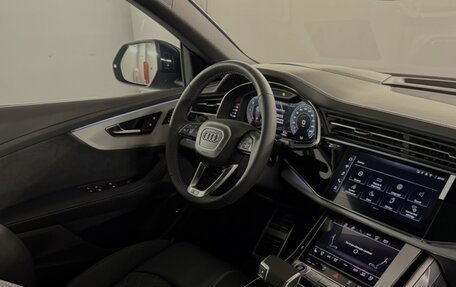 Audi Q8 I, 2025 год, 13 990 000 рублей, 13 фотография