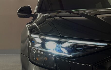 Audi Q8 I, 2025 год, 13 990 000 рублей, 11 фотография