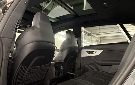 Audi Q8 I, 2025 год, 13 990 000 рублей, 21 фотография