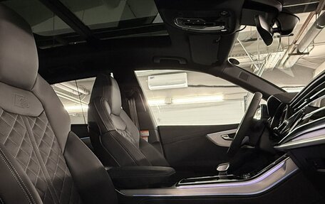 Audi Q8 I, 2025 год, 13 990 000 рублей, 17 фотография