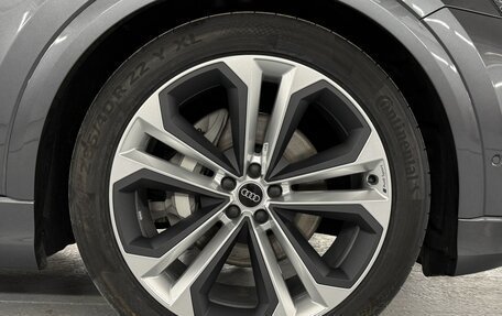 Audi Q8 I, 2025 год, 13 990 000 рублей, 25 фотография