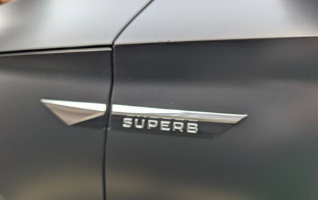 Skoda Superb III рестайлинг, 2025 год, 2 780 000 рублей, 5 фотография