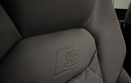 Audi Q8 I, 2025 год, 13 990 000 рублей, 23 фотография