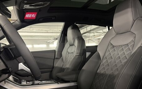 Audi Q8 I, 2025 год, 13 990 000 рублей, 16 фотография