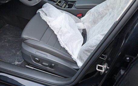 Skoda Superb III рестайлинг, 2025 год, 2 780 000 рублей, 8 фотография