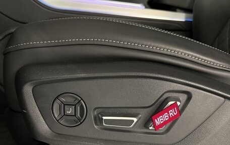 Audi Q8 I, 2025 год, 13 990 000 рублей, 24 фотография