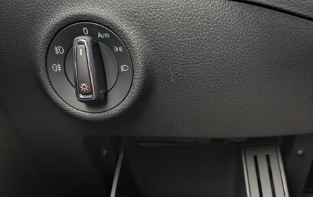 Skoda Superb III рестайлинг, 2025 год, 2 780 000 рублей, 10 фотография