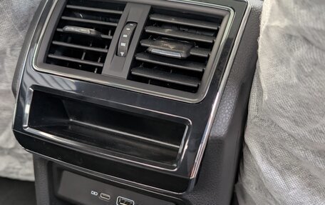 Skoda Superb III рестайлинг, 2025 год, 2 780 000 рублей, 17 фотография