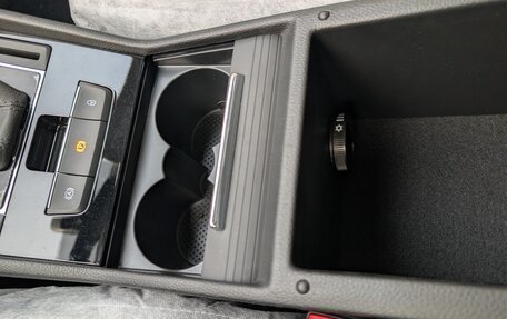 Skoda Superb III рестайлинг, 2025 год, 2 780 000 рублей, 12 фотография