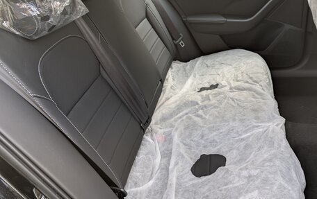 Skoda Superb III рестайлинг, 2025 год, 2 780 000 рублей, 19 фотография