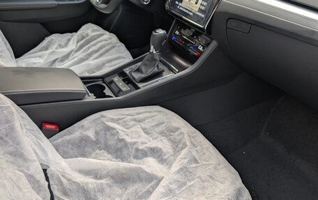 Skoda Superb III рестайлинг, 2025 год, 2 780 000 рублей, 11 фотография