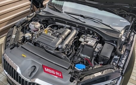 Skoda Superb III рестайлинг, 2025 год, 2 780 000 рублей, 6 фотография