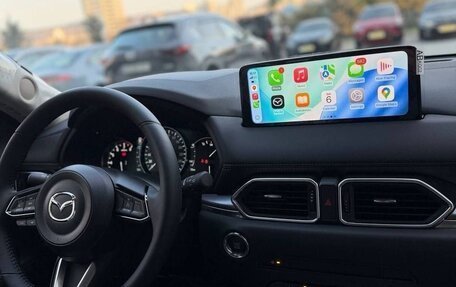Mazda CX-5 II, 2025 год, 4 700 000 рублей, 6 фотография