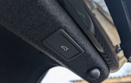 Skoda Superb III рестайлинг, 2025 год, 2 780 000 рублей, 23 фотография