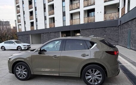 Mazda CX-5 II, 2025 год, 4 700 000 рублей, 4 фотография