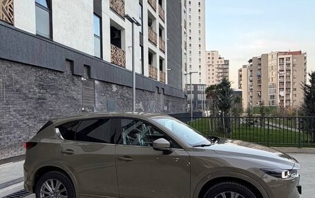 Mazda CX-5 II, 2025 год, 4 700 000 рублей, 3 фотография