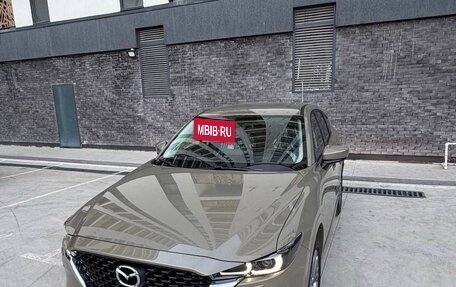 Mazda CX-5 II, 2025 год, 4 700 000 рублей, 2 фотография