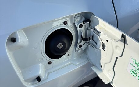 Renault Logan II, 2017 год, 750 000 рублей, 9 фотография