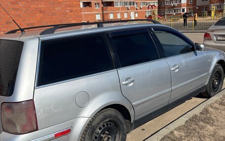 Volkswagen Passat B5+ рестайлинг, 2001 год, 420 000 рублей, 5 фотография