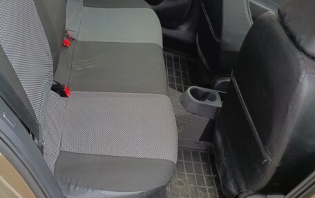 Skoda Rapid I, 2018 год, 1 359 000 рублей, 5 фотография