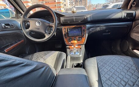 Volkswagen Passat B5+ рестайлинг, 2001 год, 420 000 рублей, 8 фотография