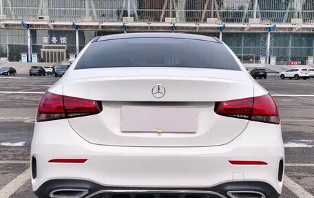 Mercedes-Benz A-Класс, 2022 год, 2 290 000 рублей, 4 фотография