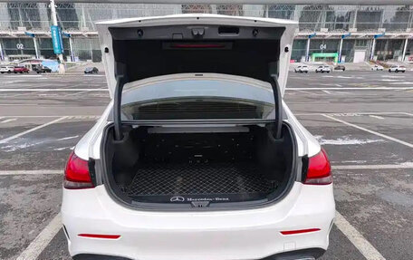 Mercedes-Benz A-Класс, 2022 год, 2 290 000 рублей, 13 фотография