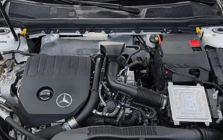 Mercedes-Benz A-Класс, 2022 год, 2 290 000 рублей, 12 фотография