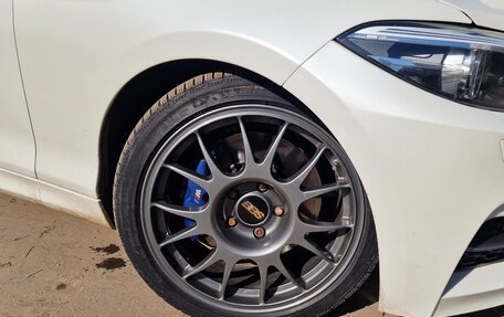 BMW 2 серия F22, 2018 год, 4 000 000 рублей, 9 фотография