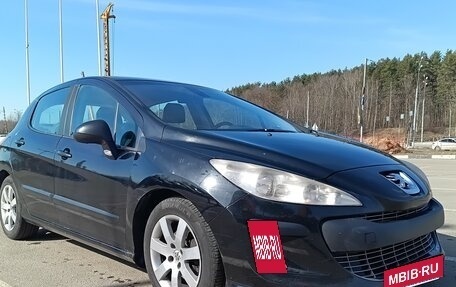 Peugeot 308 II, 2008 год, 500 000 рублей, 2 фотография