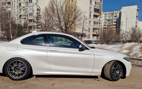 BMW 2 серия F22, 2018 год, 4 000 000 рублей, 6 фотография