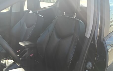 Peugeot 308 II, 2008 год, 500 000 рублей, 7 фотография