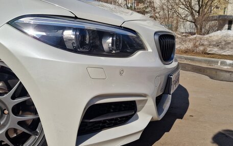 BMW 2 серия F22, 2018 год, 4 000 000 рублей, 8 фотография