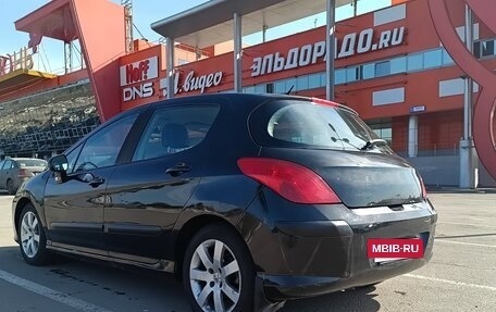 Peugeot 308 II, 2008 год, 500 000 рублей, 4 фотография