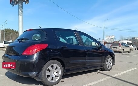 Peugeot 308 II, 2008 год, 500 000 рублей, 3 фотография