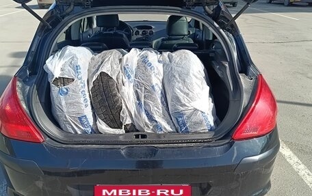 Peugeot 308 II, 2008 год, 500 000 рублей, 8 фотография