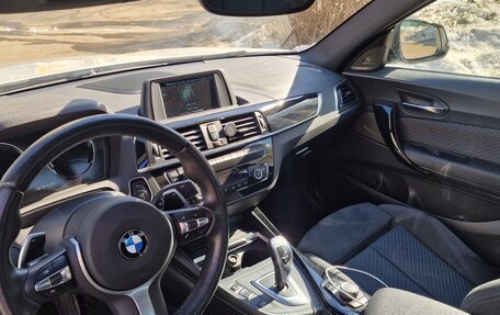 BMW 2 серия F22, 2018 год, 4 000 000 рублей, 11 фотография