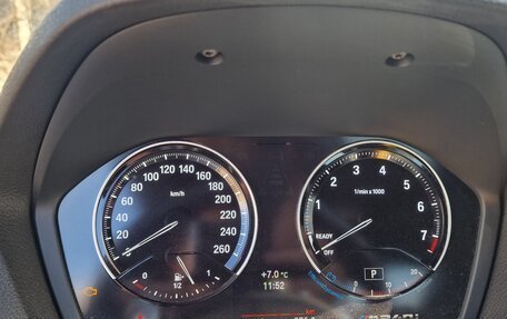 BMW 2 серия F22, 2018 год, 4 000 000 рублей, 13 фотография